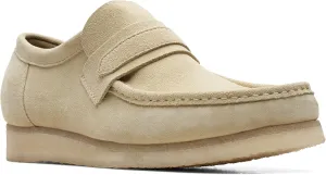 Clarks New Men's Original Wallabee Loafer - Made in Albania