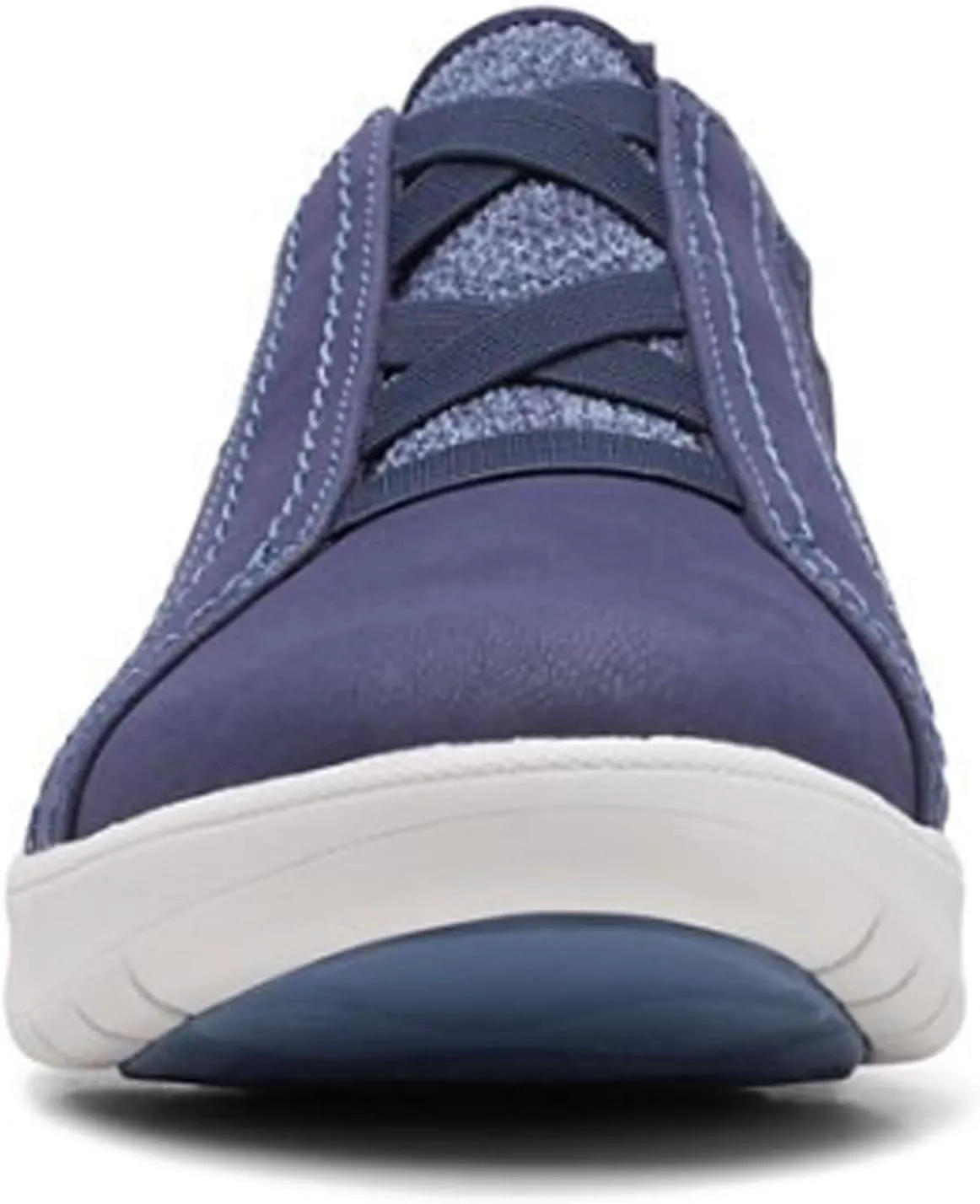 Clarks Women's Adella Trace Oxford Flat