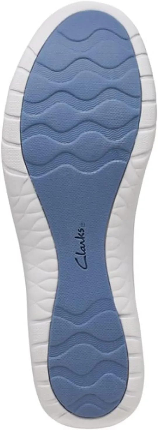 Clarks Women's Adella Trace Oxford Flat