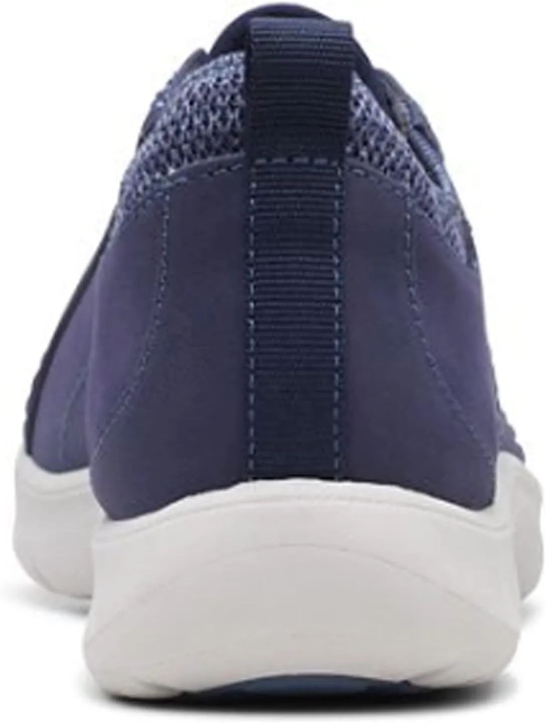 Clarks Women's Adella Trace Oxford Flat