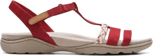 Clarks Women's Amanda Tealite Sports Sandal