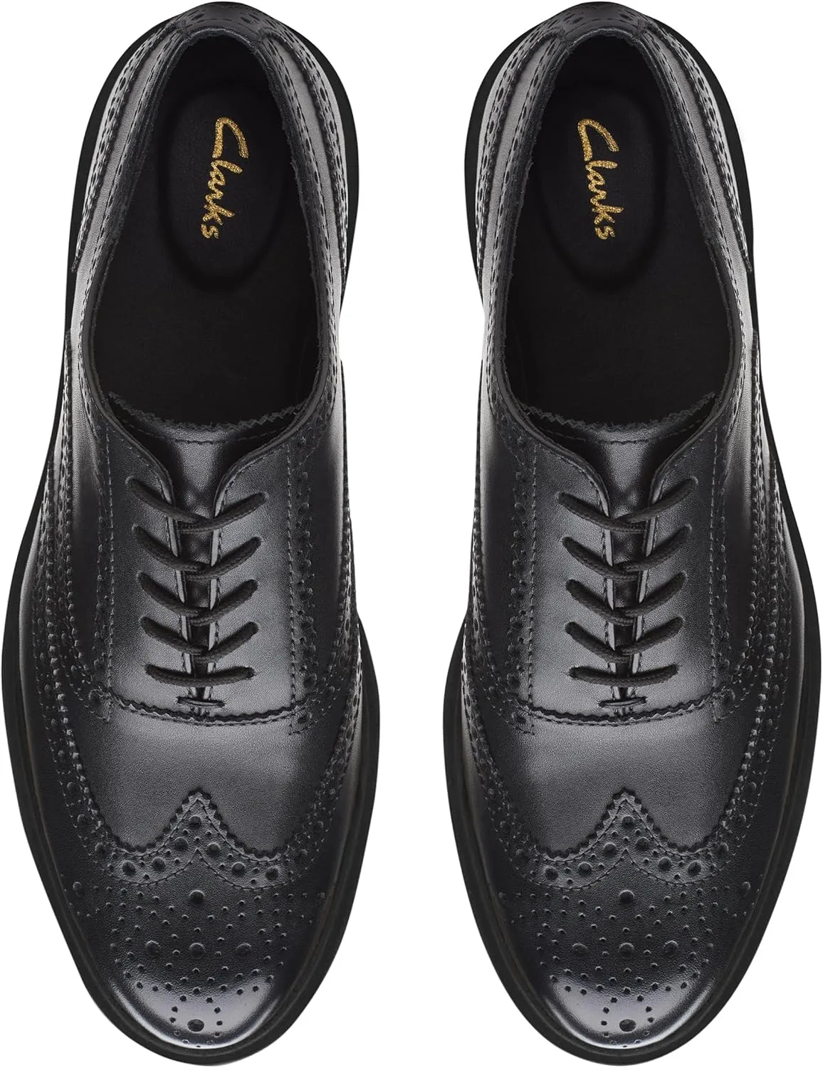 Clarks Women's Apartment Oxford