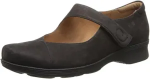 Clarks Women's Aubria Muse Mary Jane Flat