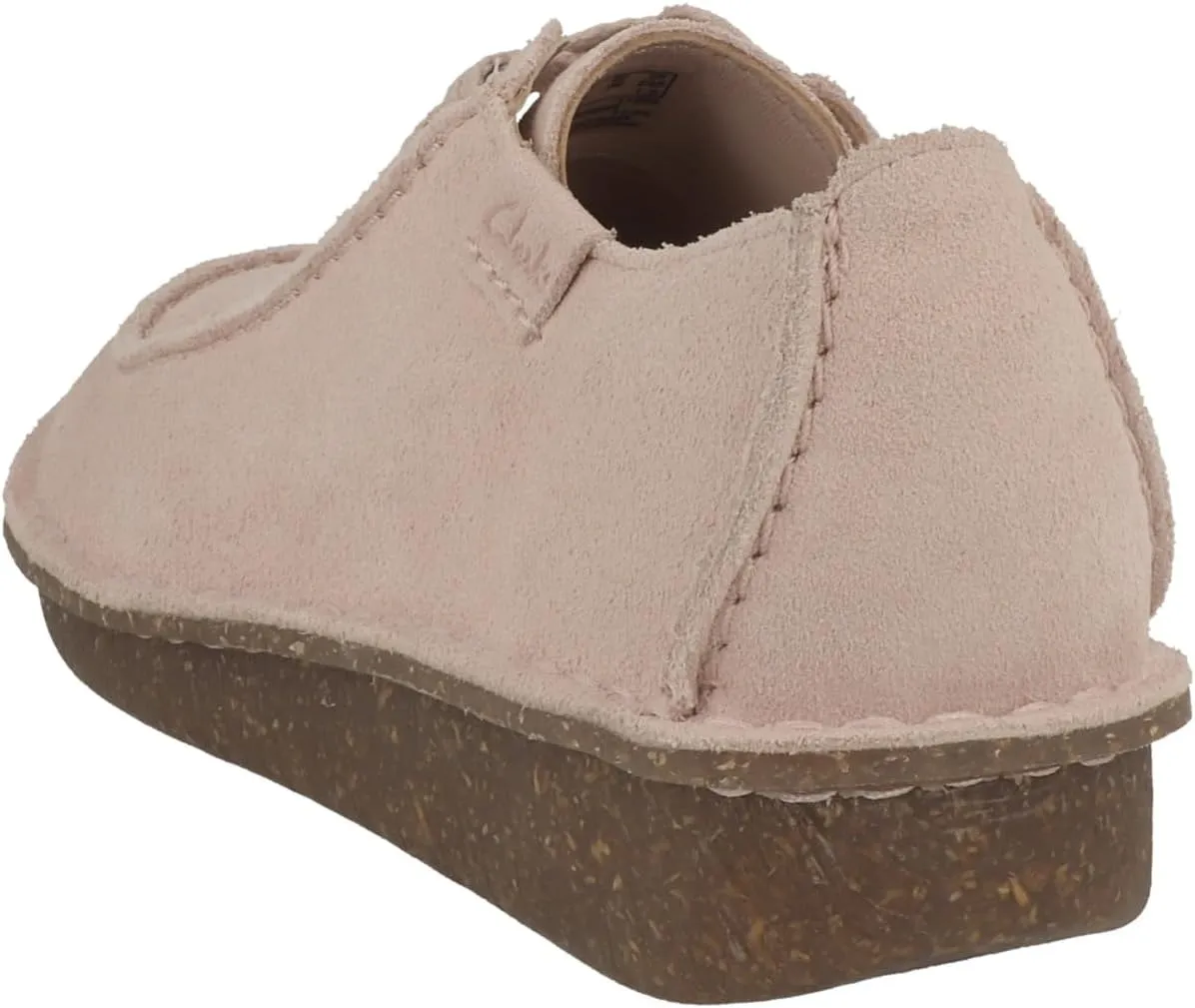 Clarks Women's Brogue Oxford