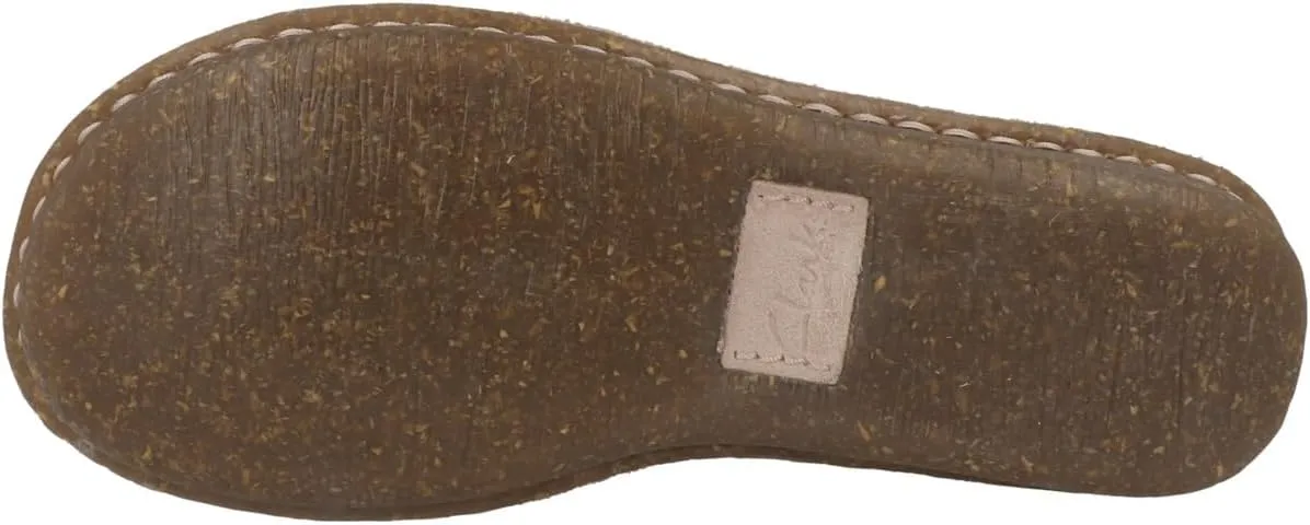 Clarks Women's Brogue Oxford