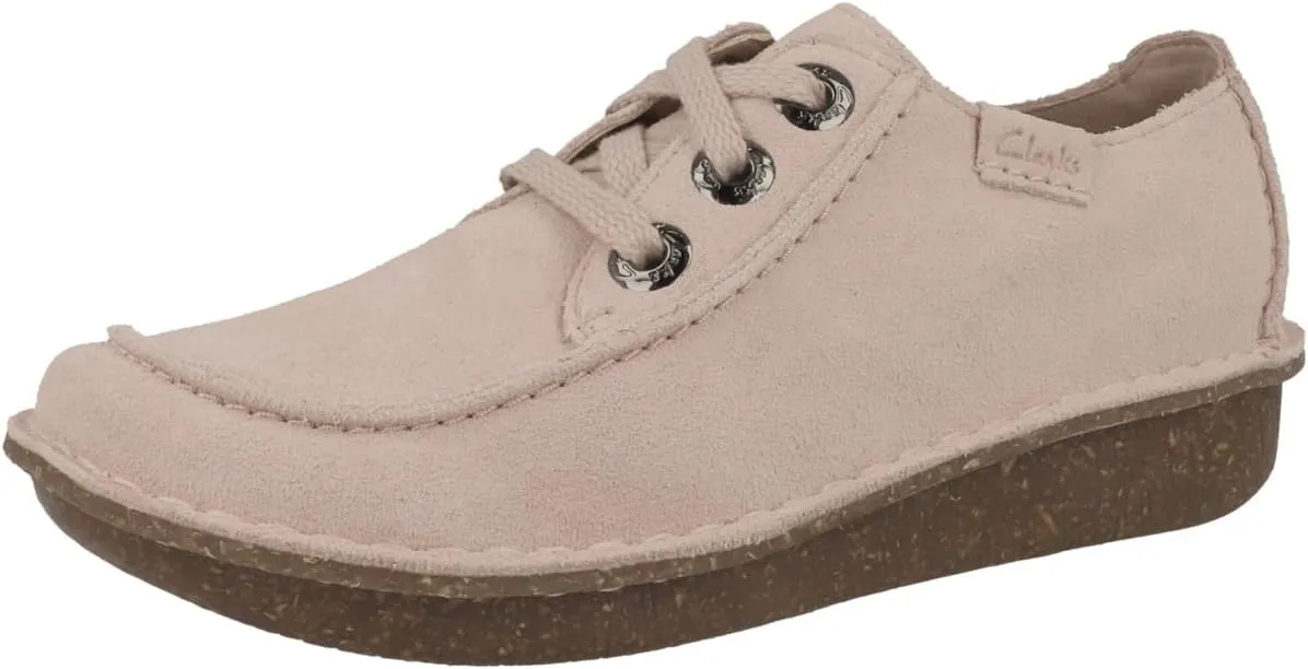 Clarks Women's Brogue Oxford