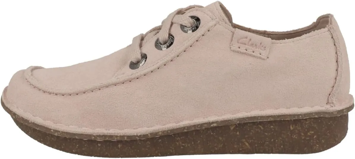 Clarks Women's Brogue Oxford