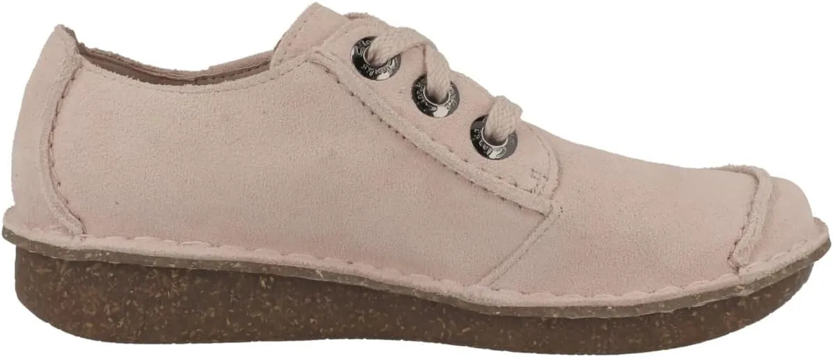 Clarks Women's Brogue Oxford