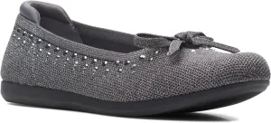 Clarks Women's Carly Hope Ballet Flat