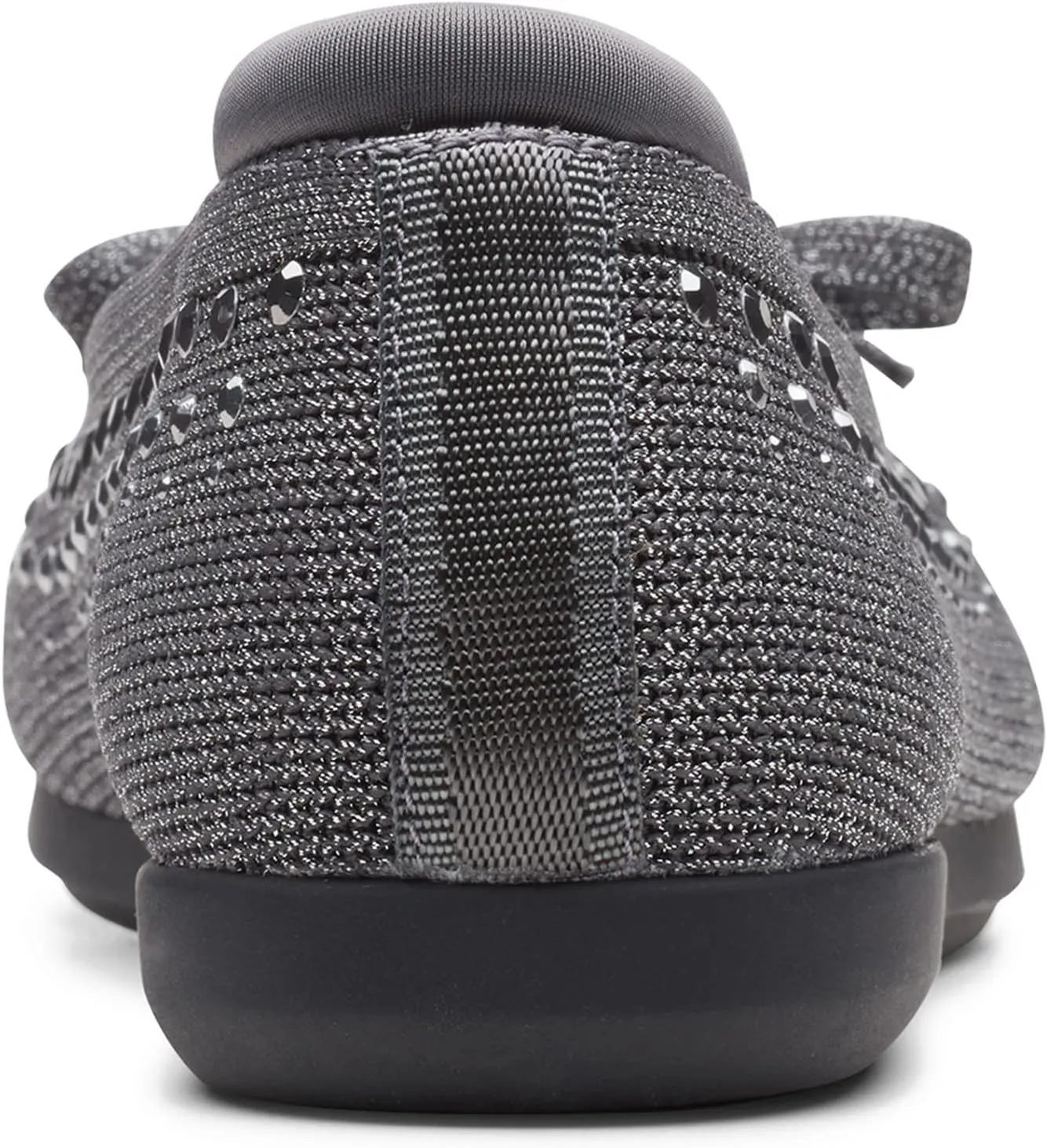 Clarks Women's Carly Hope Ballet Flat