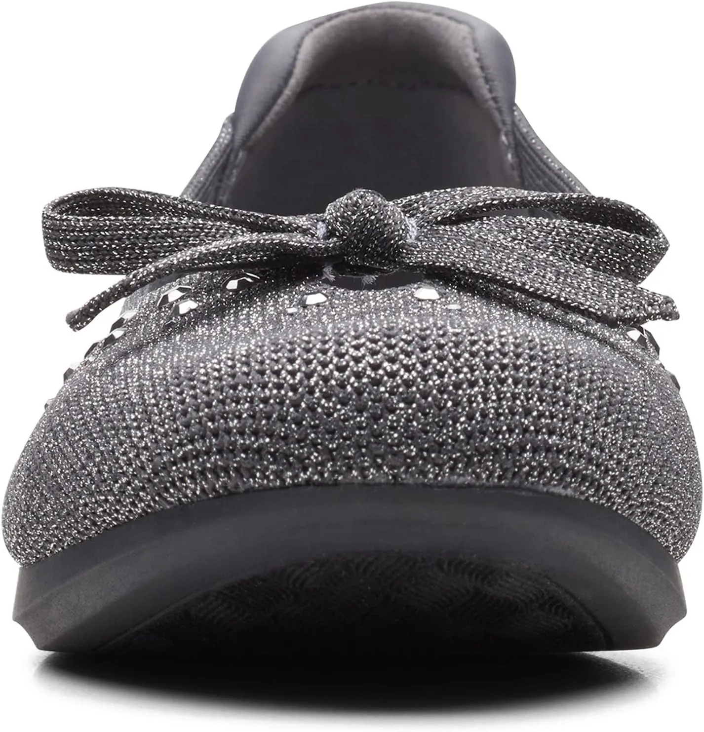 Clarks Women's Carly Hope Ballet Flat