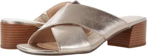 Clarks Women's Caroleigh Erin Heeled Sandal