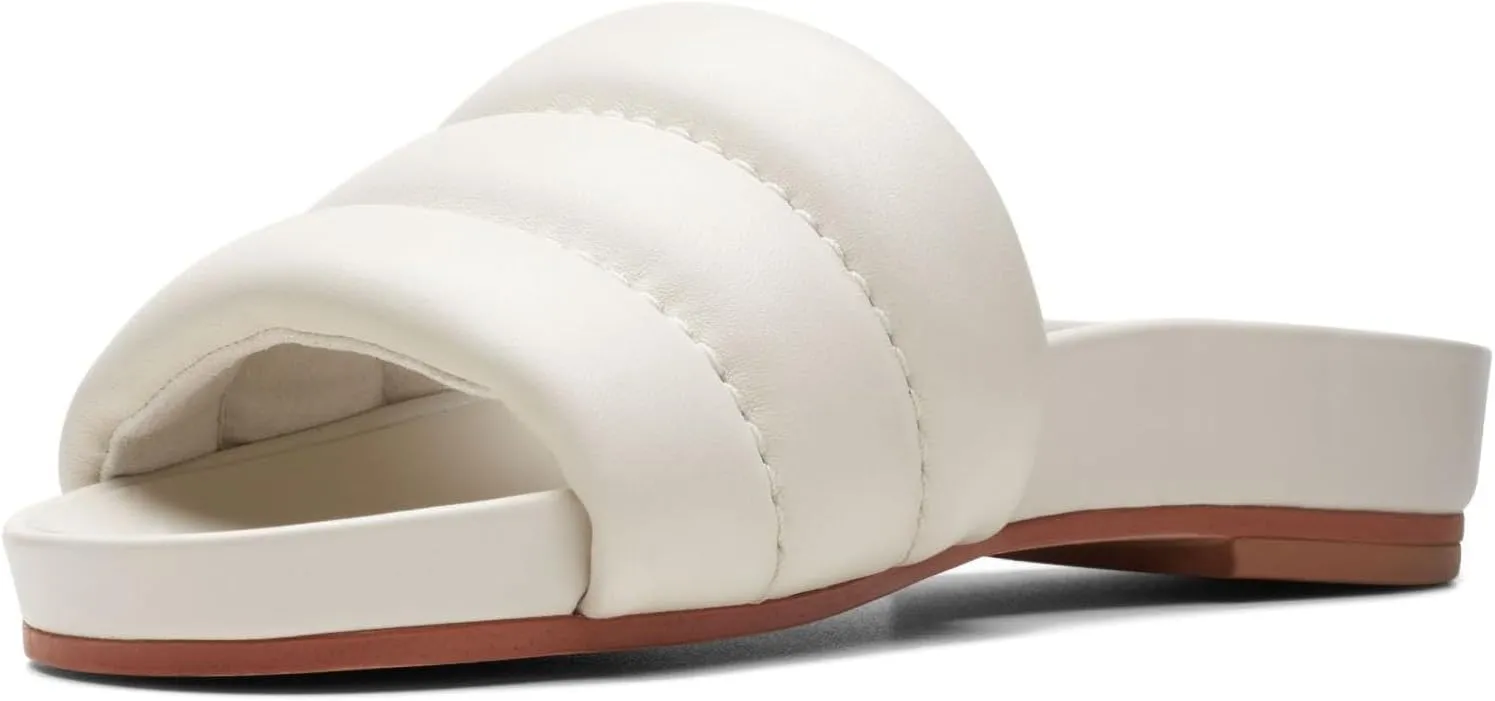 Clarks Women's Casual Flat Sandal