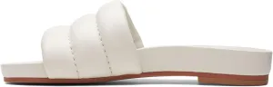 Clarks Women's Casual Flat Sandal