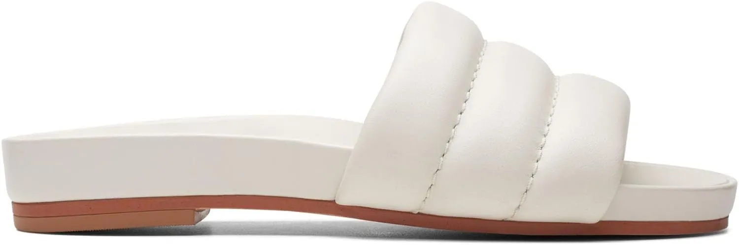 Clarks Women's Casual Flat Sandal