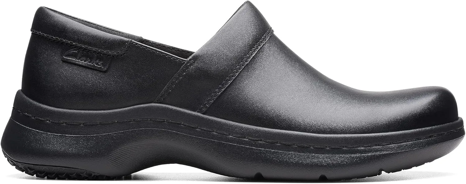 Clarks Women's Clarkspro Gem Loafer