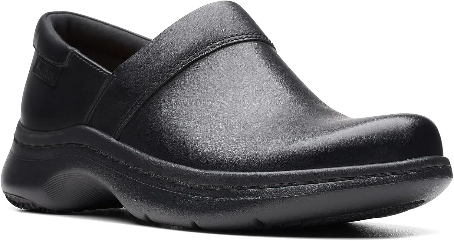 Clarks Women's Clarkspro Gem Loafer