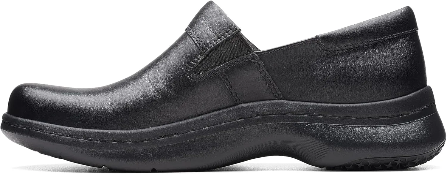 Clarks Women's Clarkspro Gem Loafer