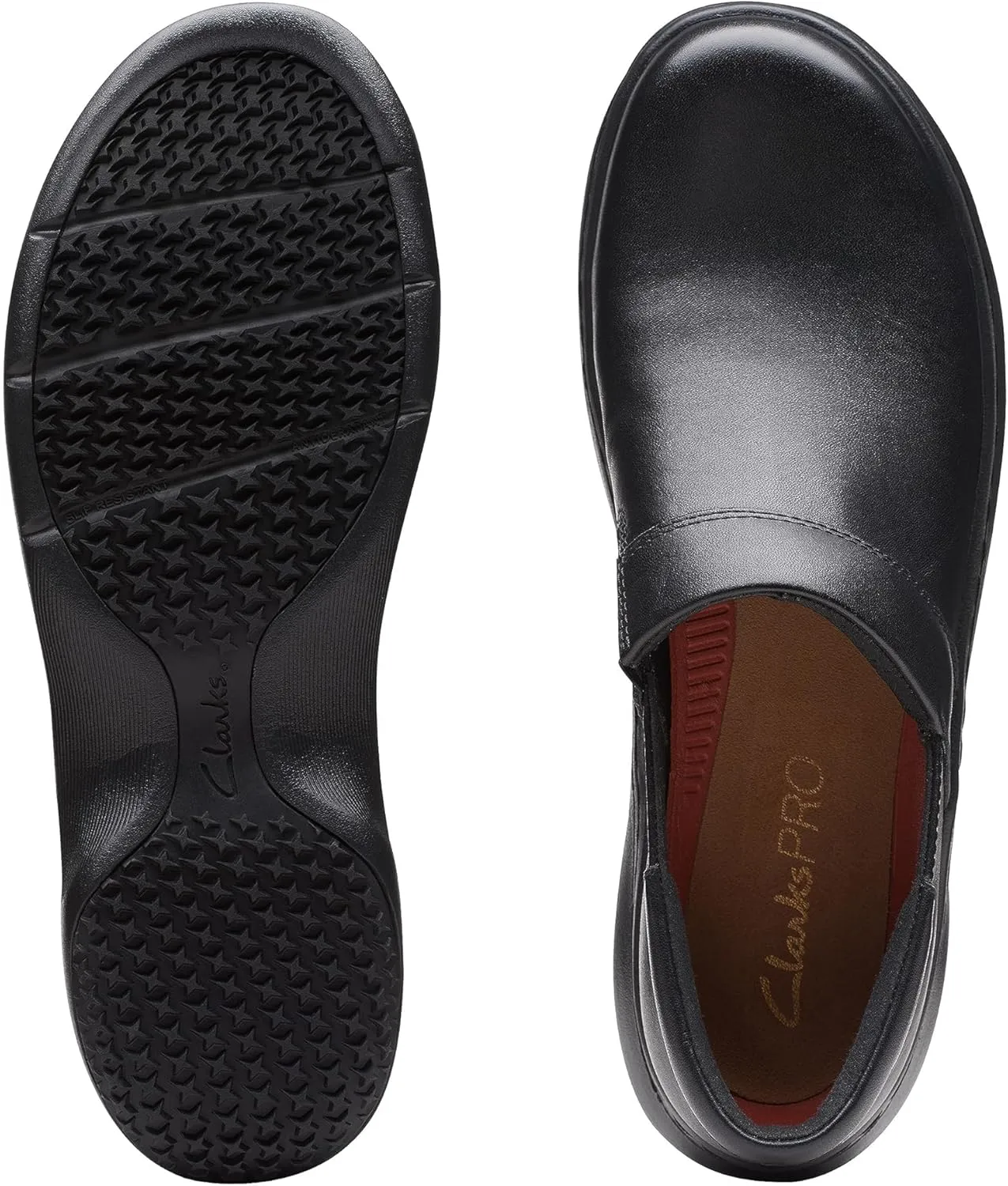Clarks Women's Clarkspro Gem Loafer