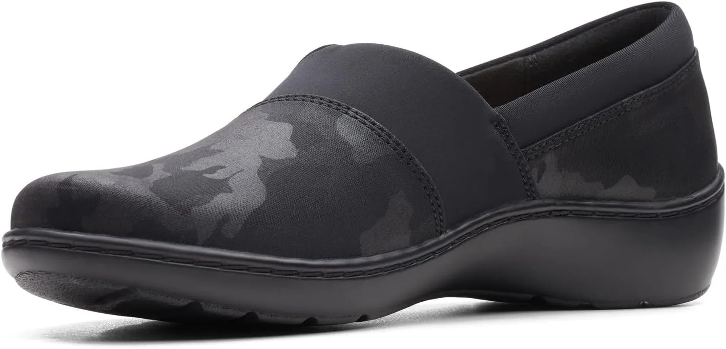 Clarks Women's Cora Heather Loafer