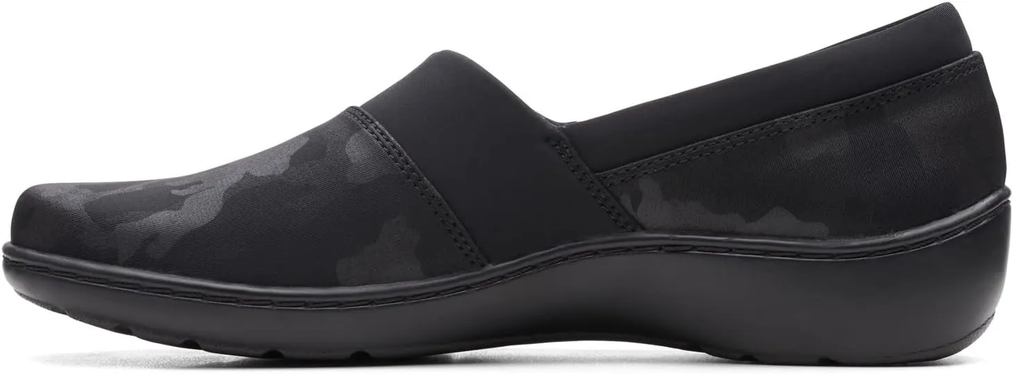 Clarks Women's Cora Heather Loafer