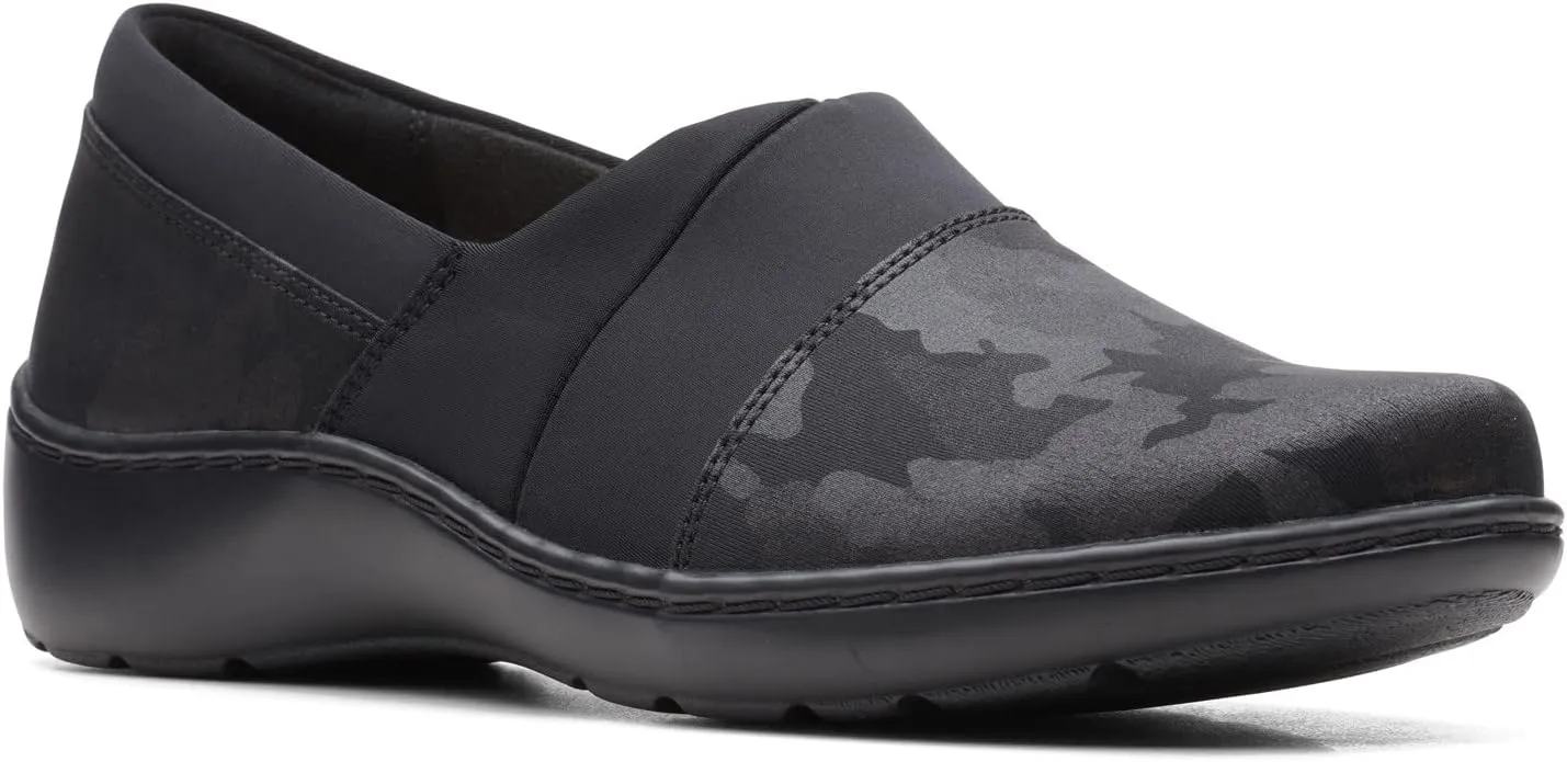 Clarks Women's Cora Heather Loafer