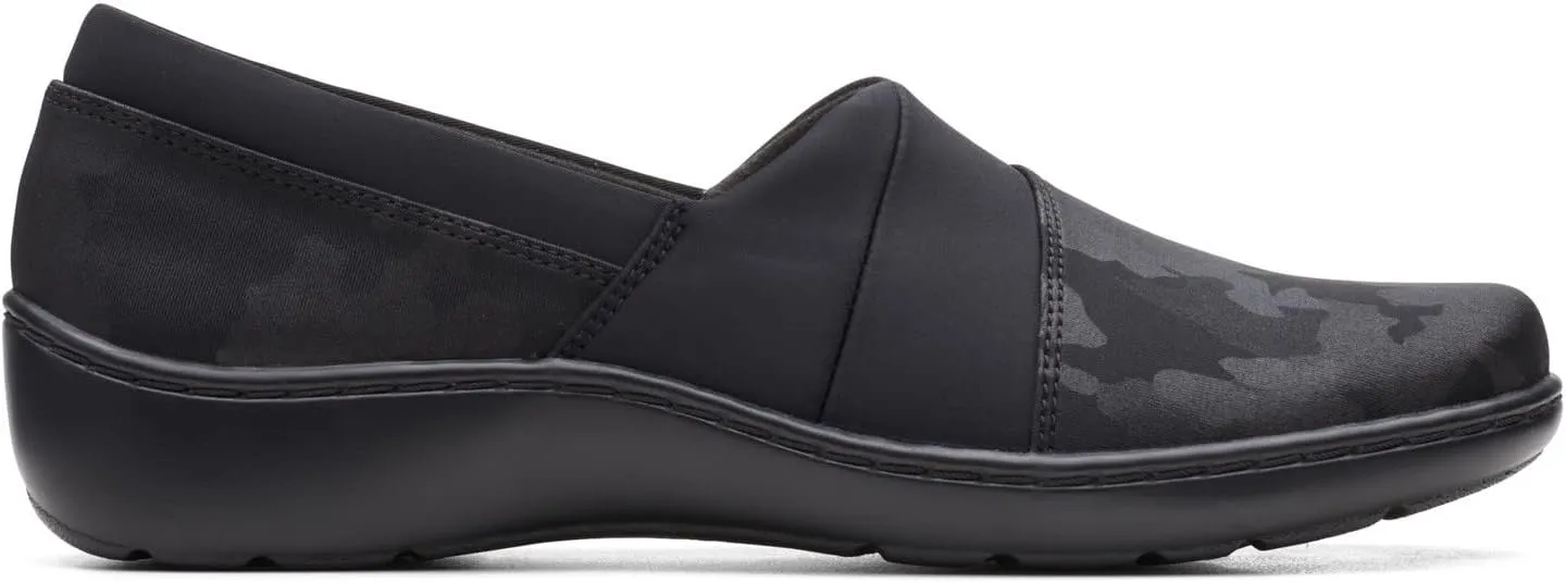 Clarks Women's Cora Heather Loafer