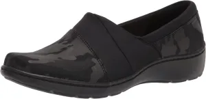 Clarks Women's Cora Heather Loafer