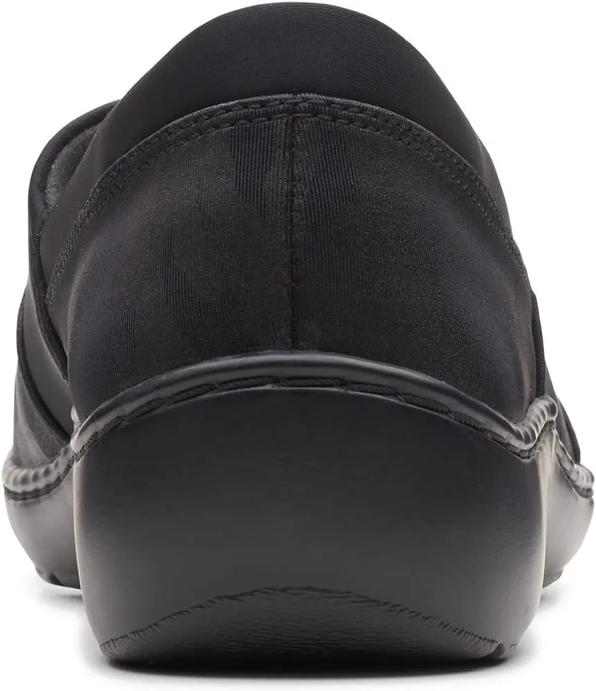 Clarks Women's Cora Heather Loafer
