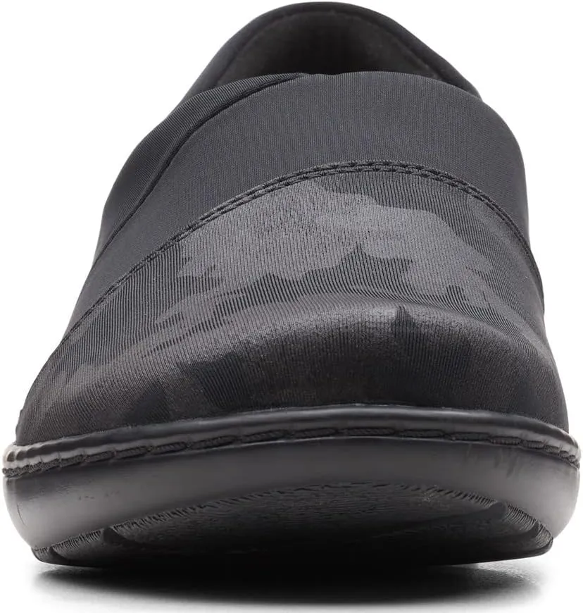 Clarks Women's Cora Heather Loafer