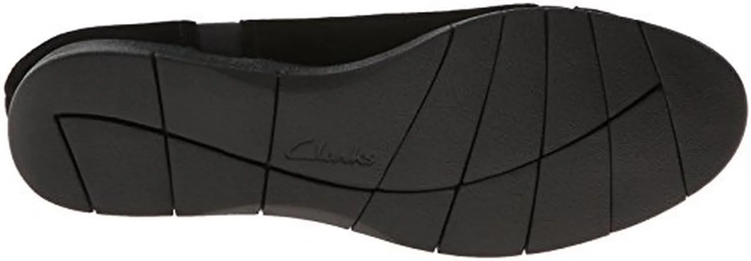 Clarks Women's Daelyn Plaza Flat