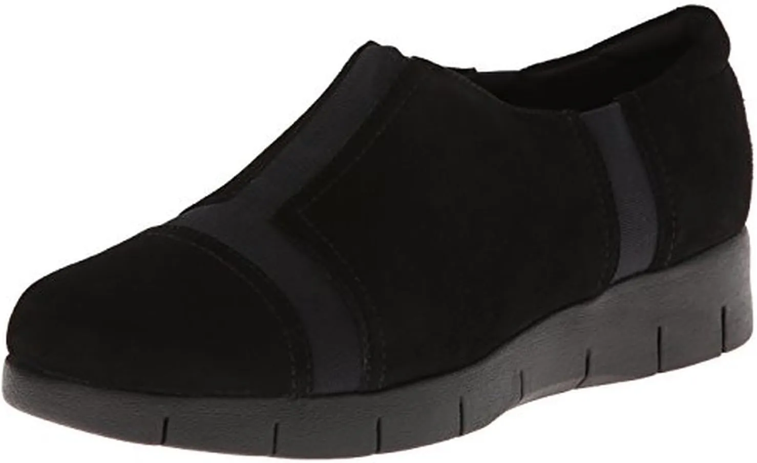 Clarks Women's Daelyn Plaza Flat