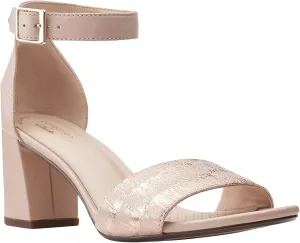Clarks Women's Deva Mae Dress Sandal