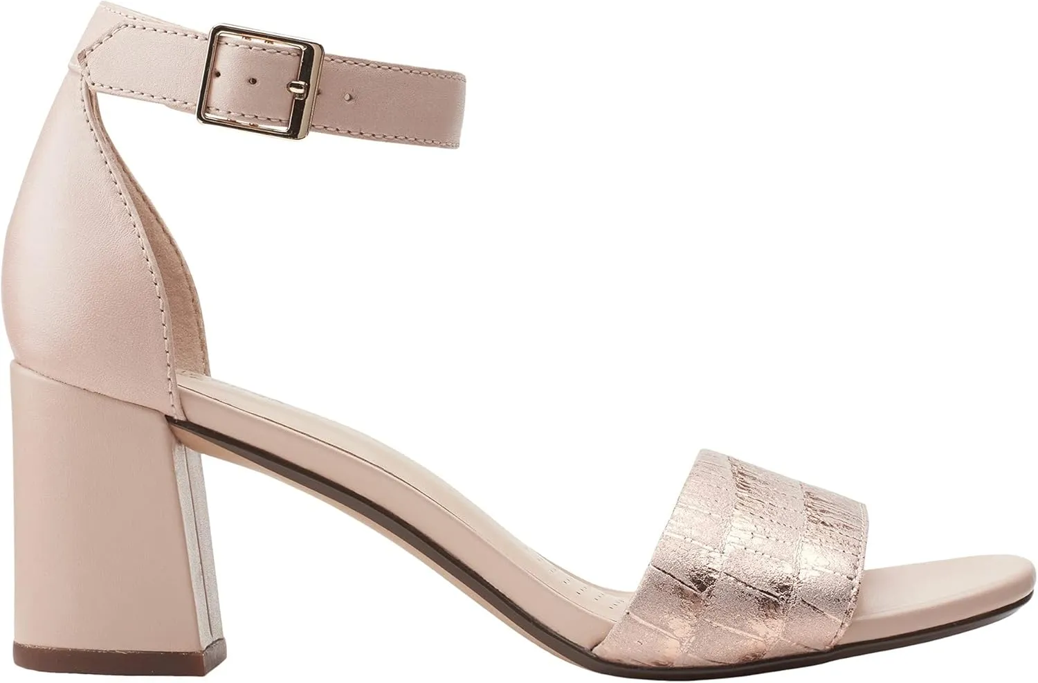 Clarks Women's Deva Mae Dress Sandal