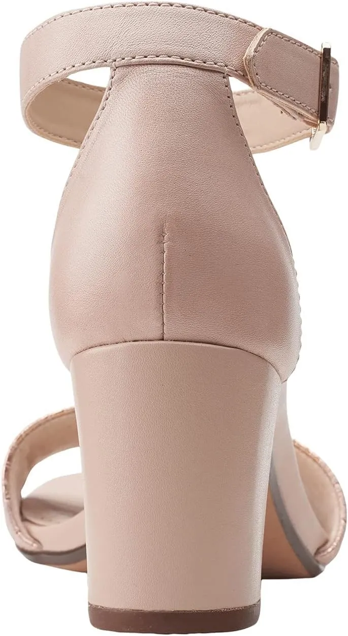 Clarks Women's Deva Mae Dress Sandal
