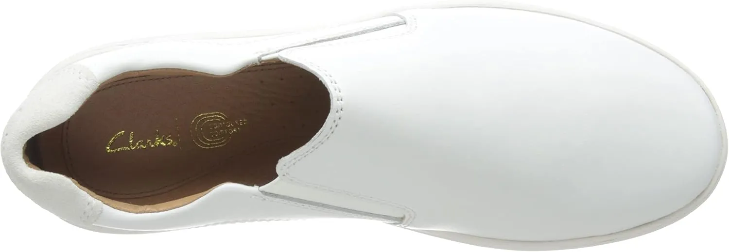 Clarks Women's Flat Mule