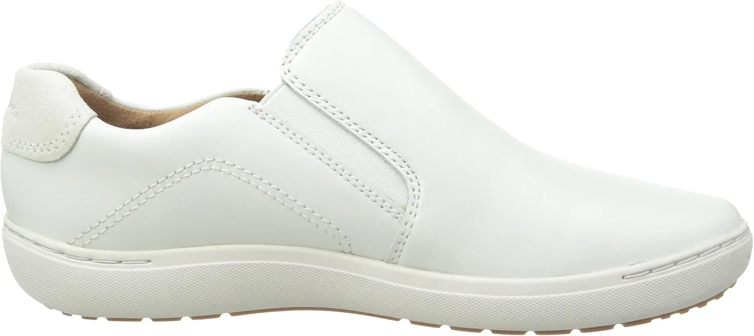 Clarks Women's Flat Mule
