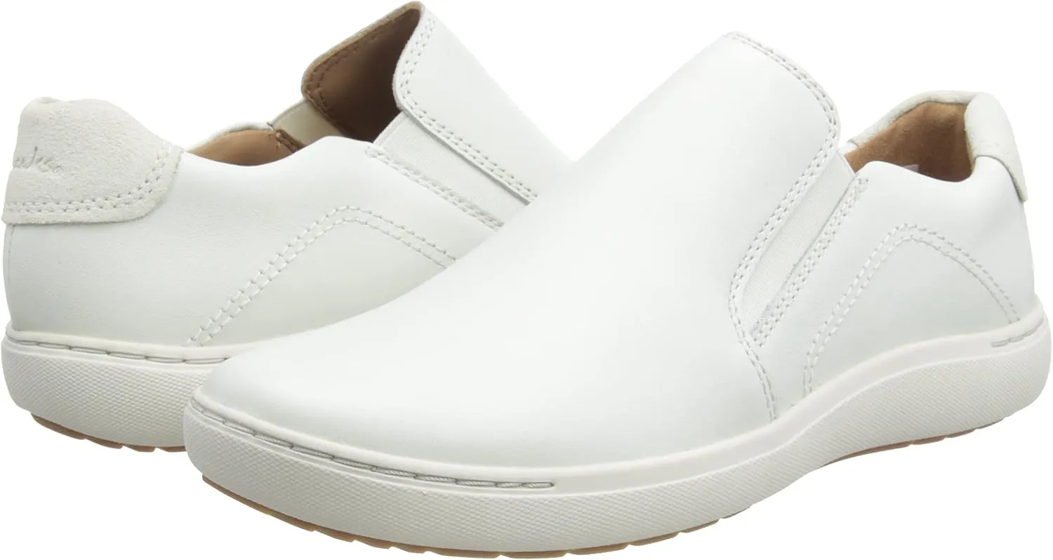 Clarks Women's Flat Mule