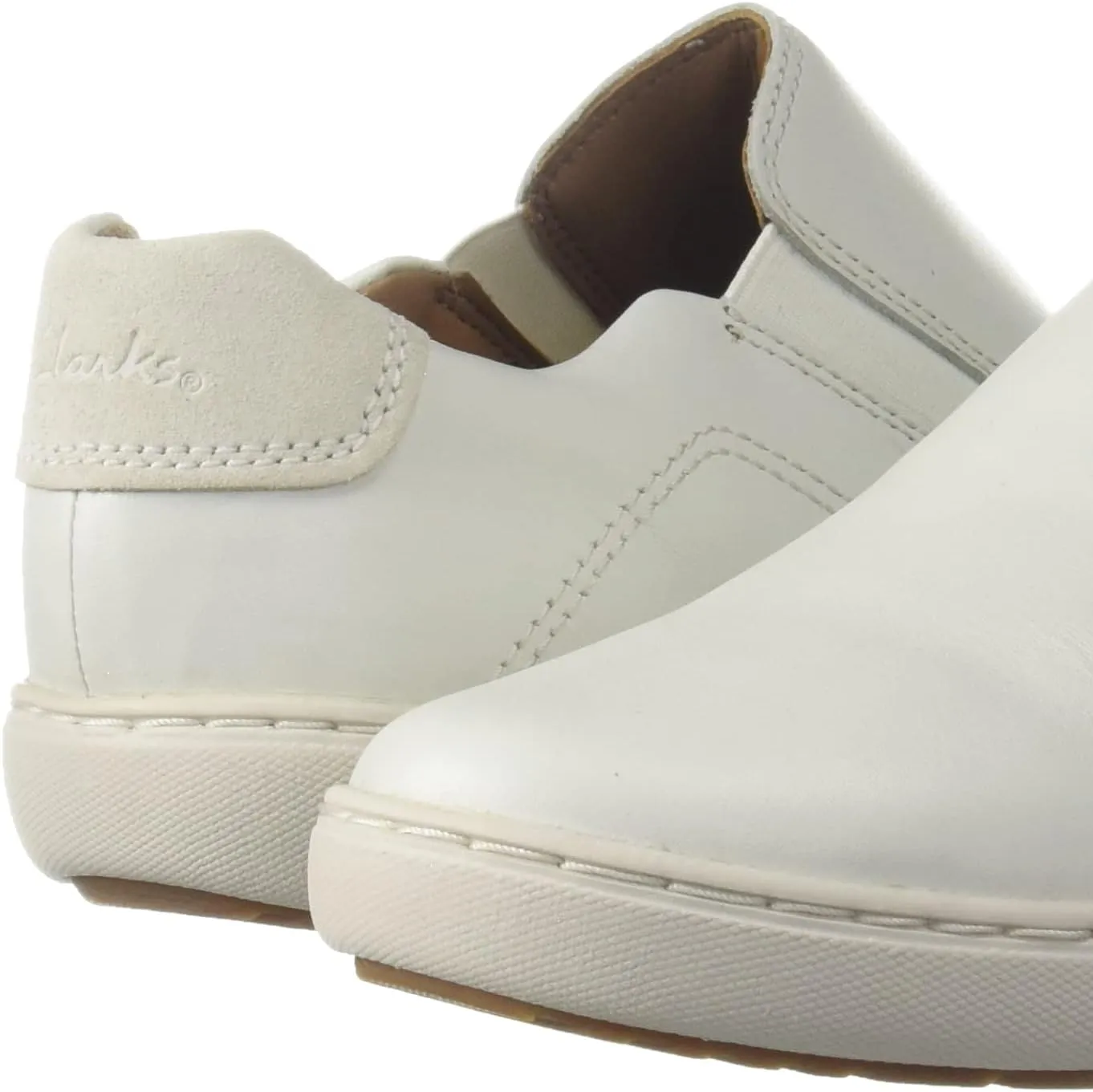 Clarks Women's Flat Mule