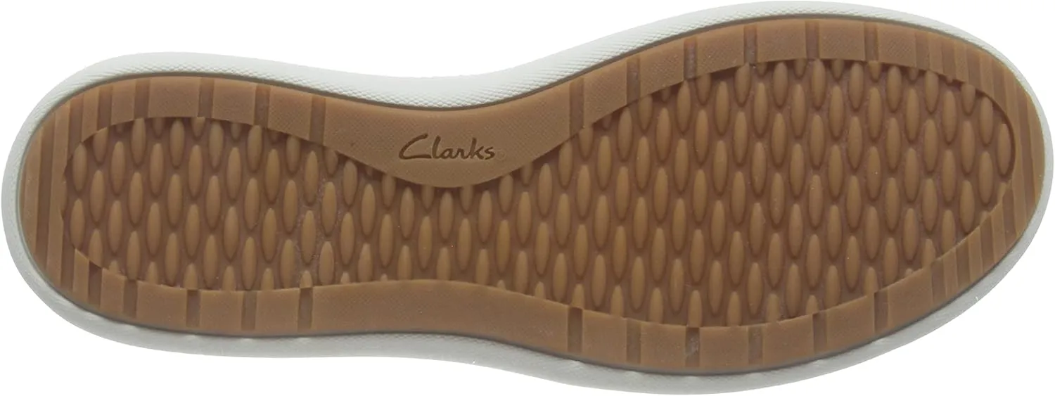 Clarks Women's Flat Mule