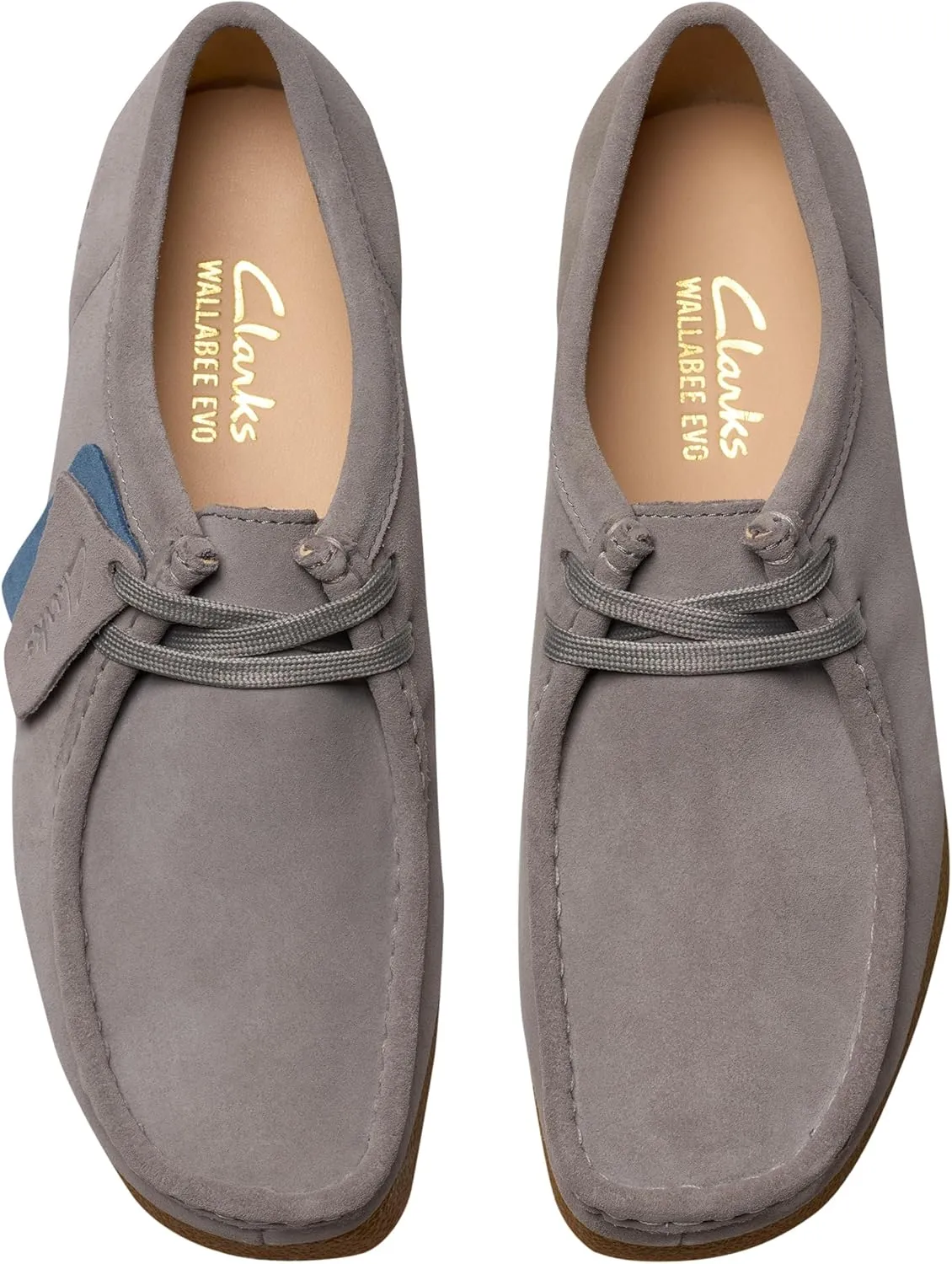 Clarks Women's Flat Sneaker