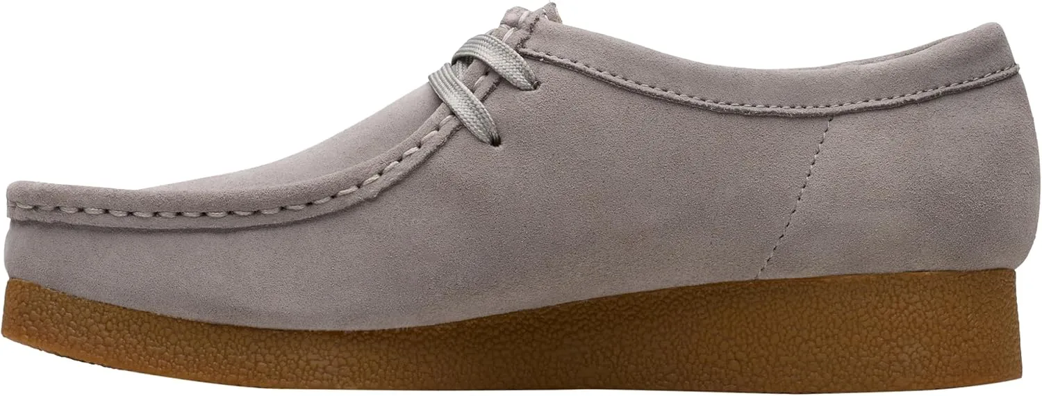 Clarks Women's Flat Sneaker