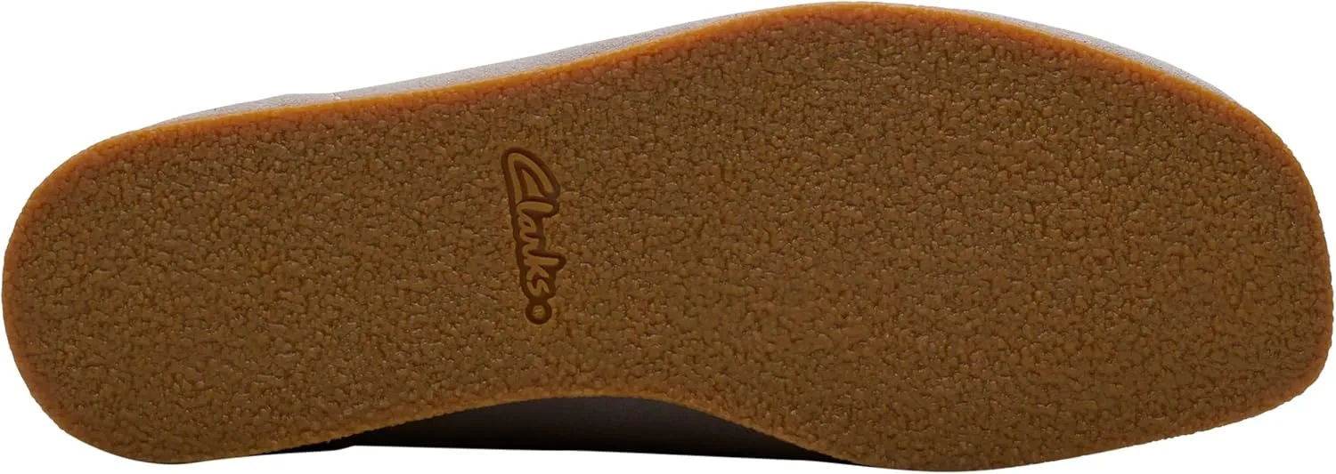 Clarks Women's Flat Sneaker