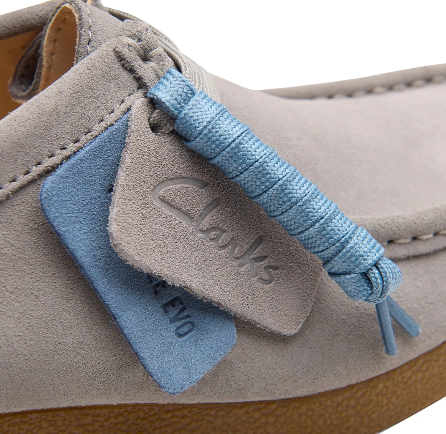 Clarks Women's Flat Sneaker