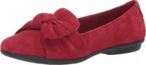Clarks Women's Gracelin Jonas Loafer Flat