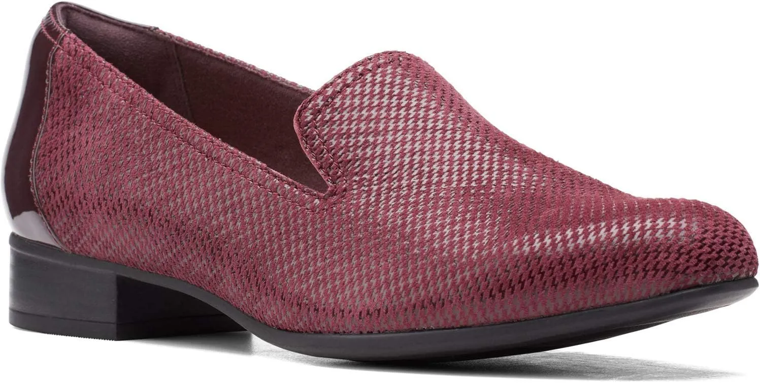 Clarks Women's Juliet Hanley Loafer
