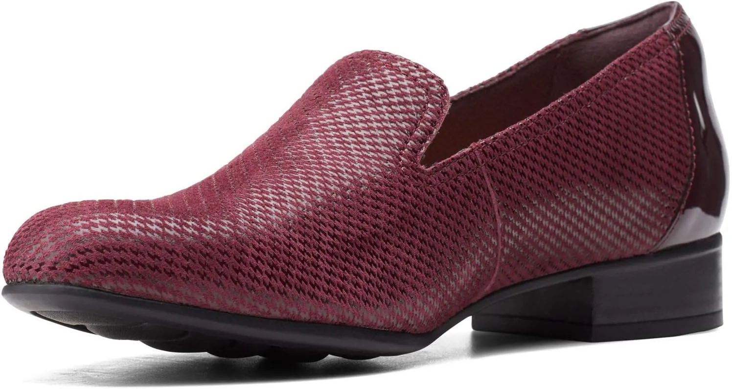 Clarks Women's Juliet Hanley Loafer