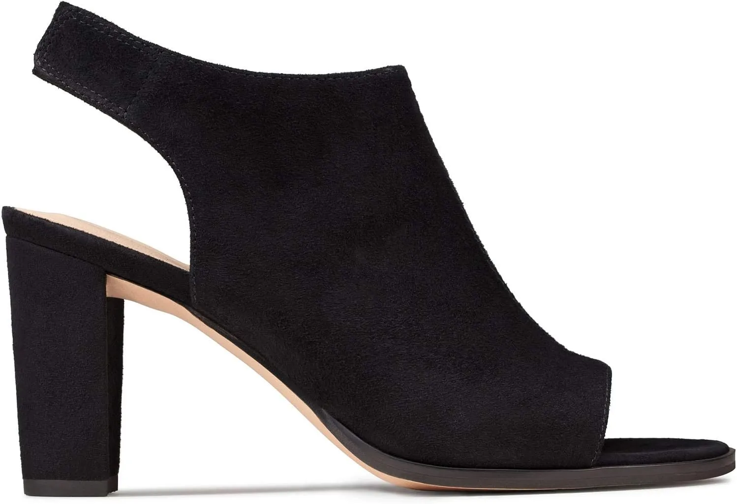 Clarks Women's Kaylin 85 Sling Heeled Sandal