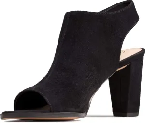 Clarks Women's Kaylin 85 Sling Heeled Sandal