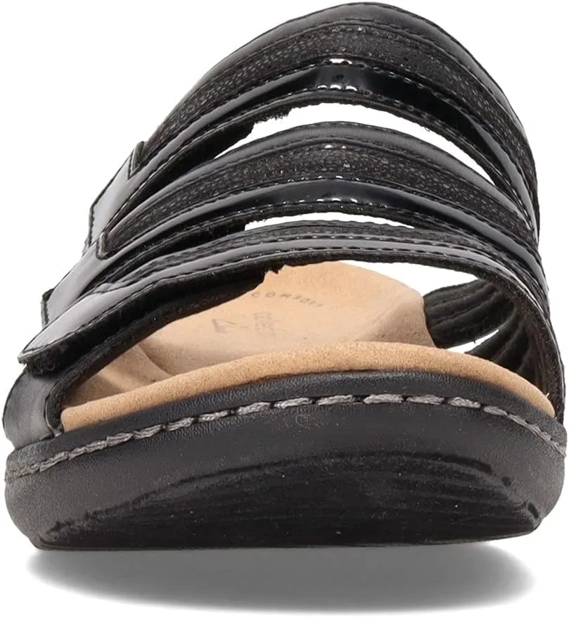 Clarks Women's Laurieann Mara Flat Sandal